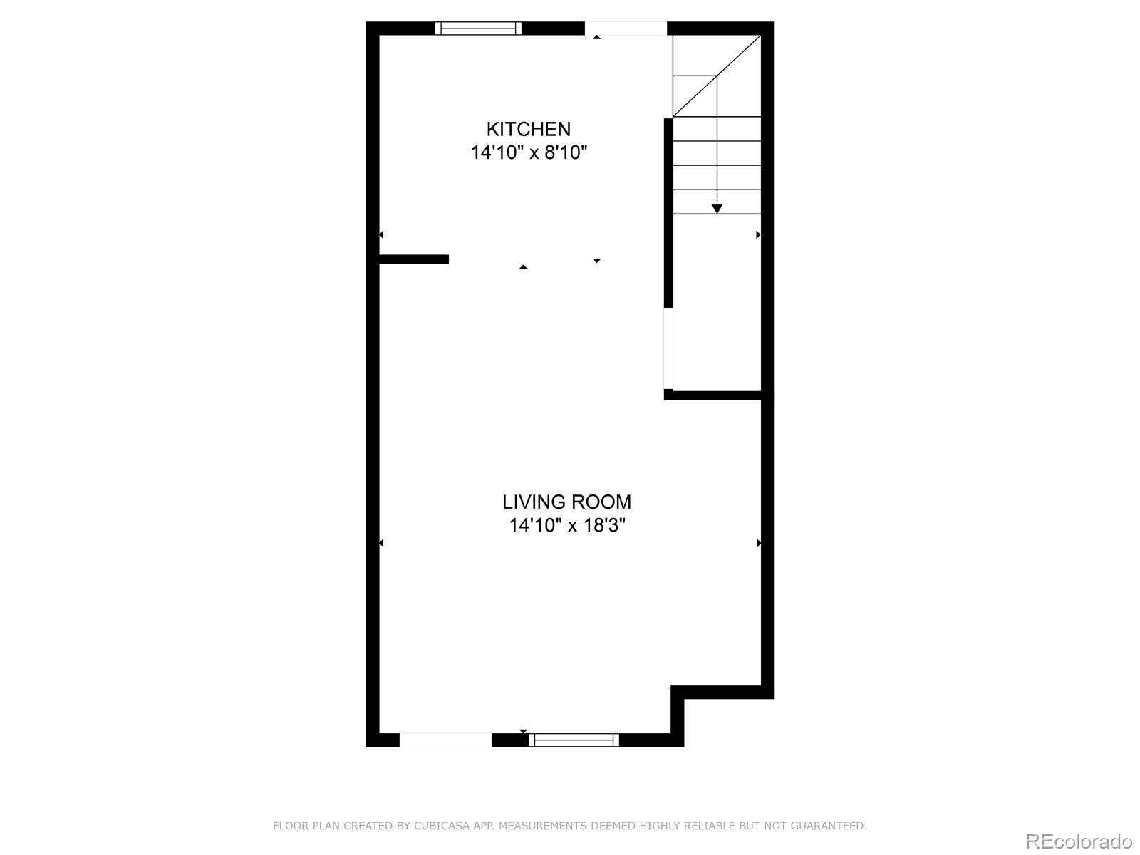 MLS Image #17 for 14465 e hawaii circle,aurora, Colorado