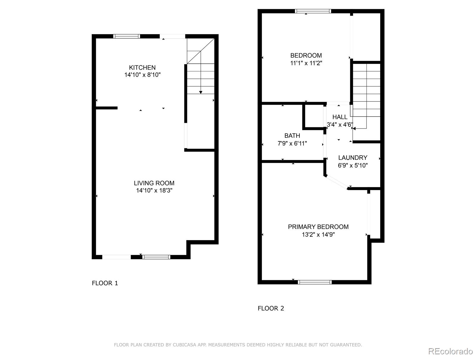 MLS Image #19 for 14465 e hawaii circle,aurora, Colorado