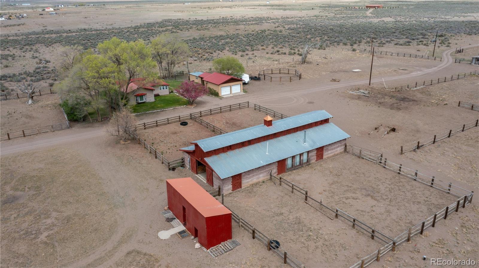 MLS Image #23 for 1374 n road 110 ,mosca, Colorado