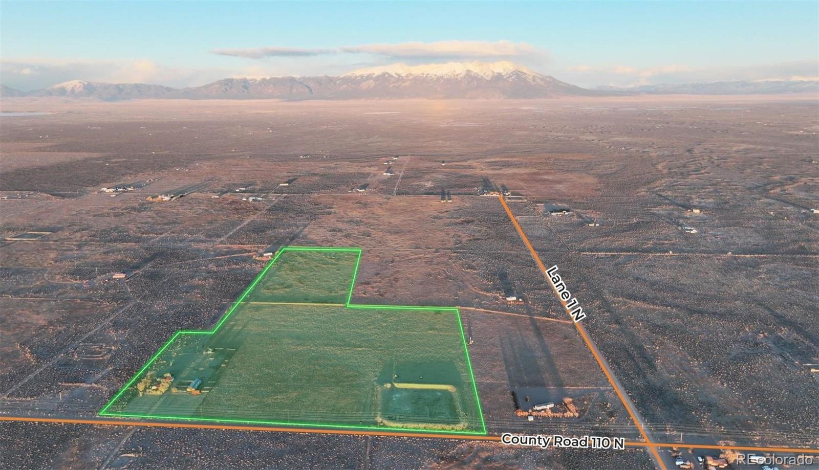 MLS Image #44 for 1374 n road 110 ,mosca, Colorado