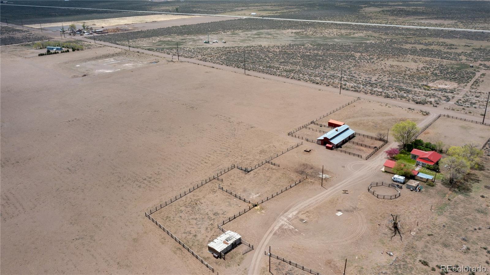 MLS Image #49 for 1374 n road 110 ,mosca, Colorado