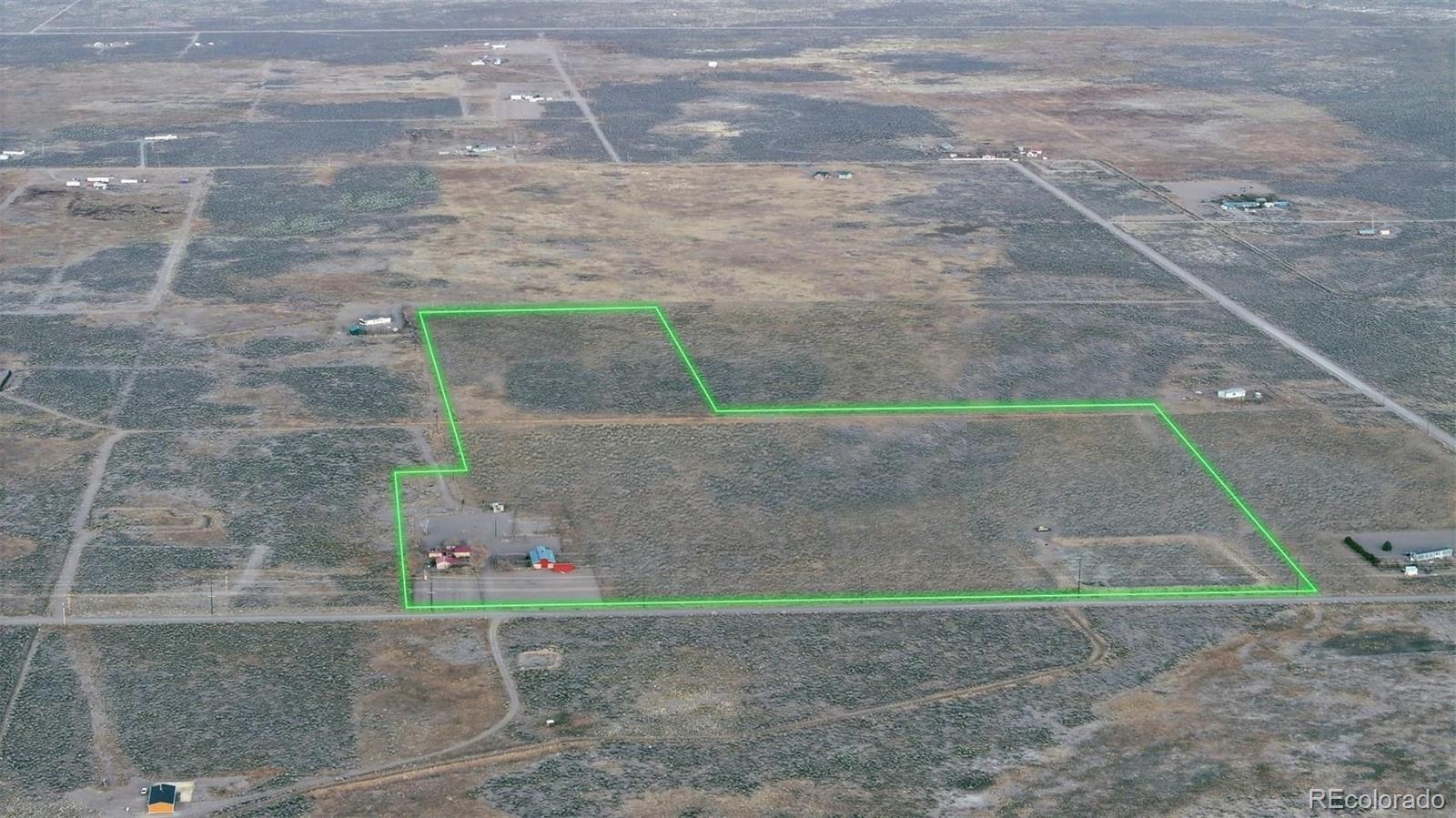 MLS Image #5 for 1374 n road 110 ,mosca, Colorado