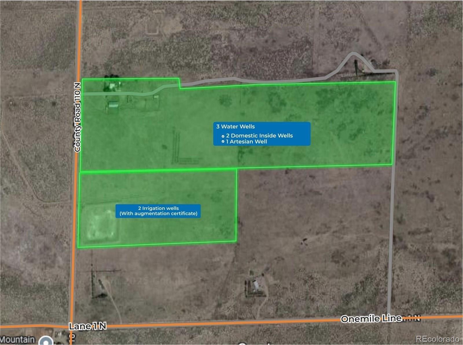 MLS Image #6 for 1374 n road 110 ,mosca, Colorado