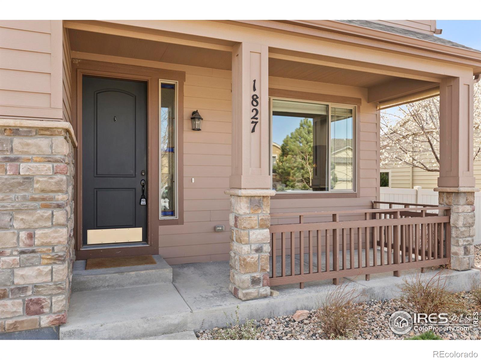 CMA Image for 1827  Prairie Ridge Drive,Fort Collins, Colorado