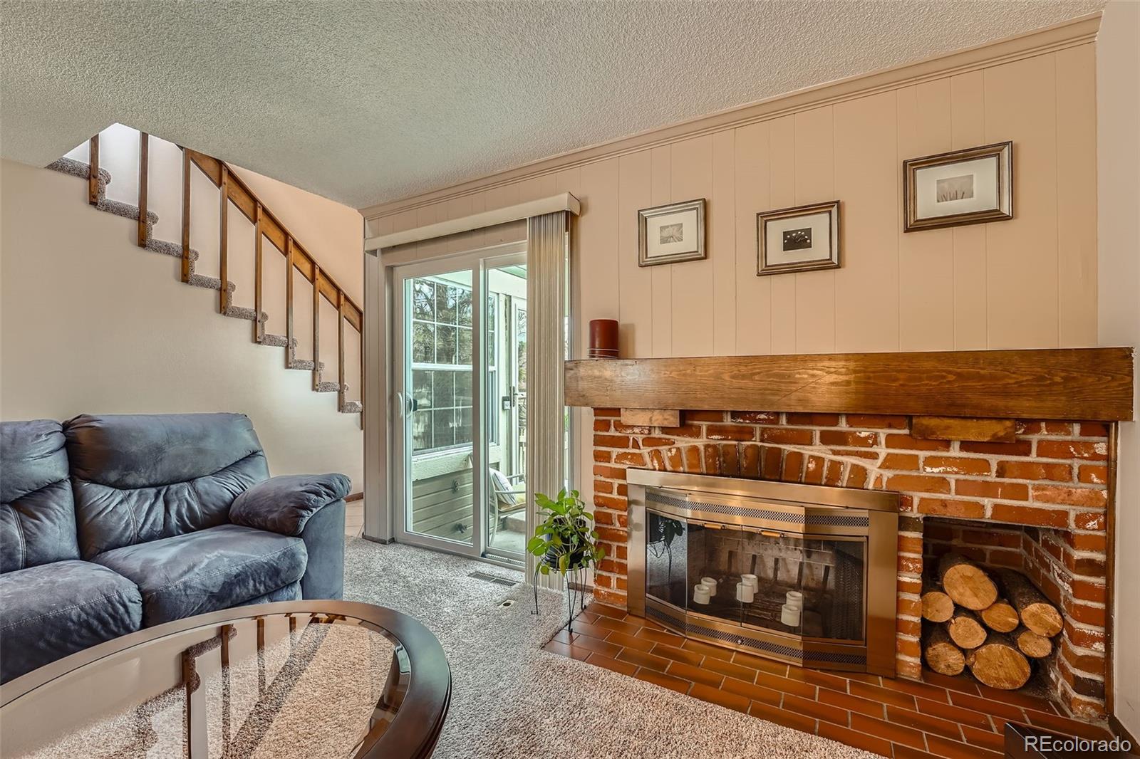 MLS Image #8 for 2090 s hannibal way,aurora, Colorado