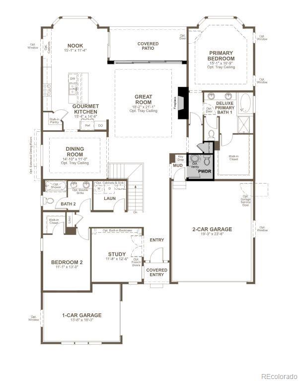 CMA Image for 4021  Emerald Shore Drive,Loveland, Colorado