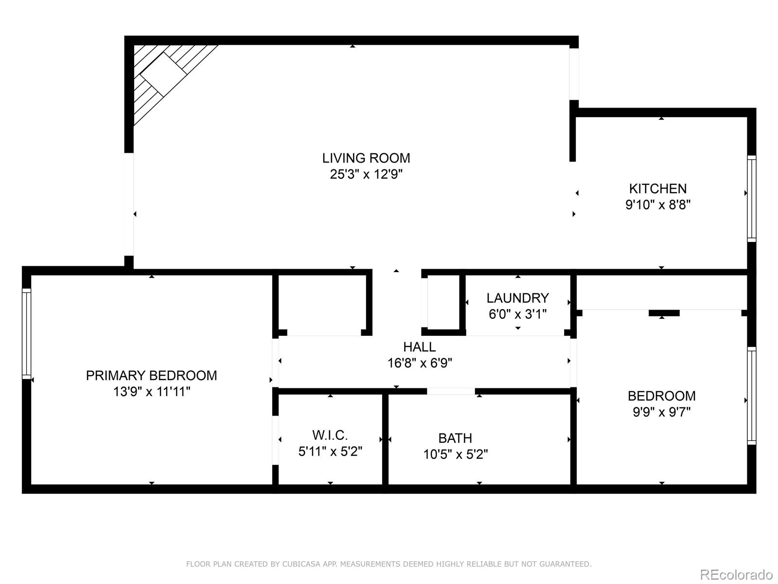 MLS Image #29 for 3656 s depew street,denver, Colorado
