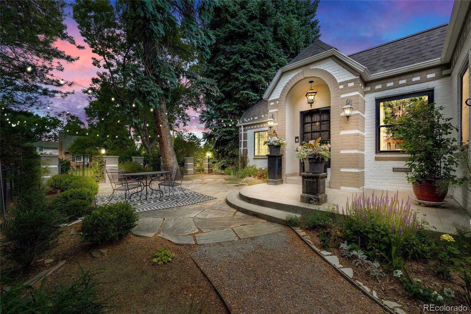 MLS Image #0 for 620  clermont street,denver, Colorado