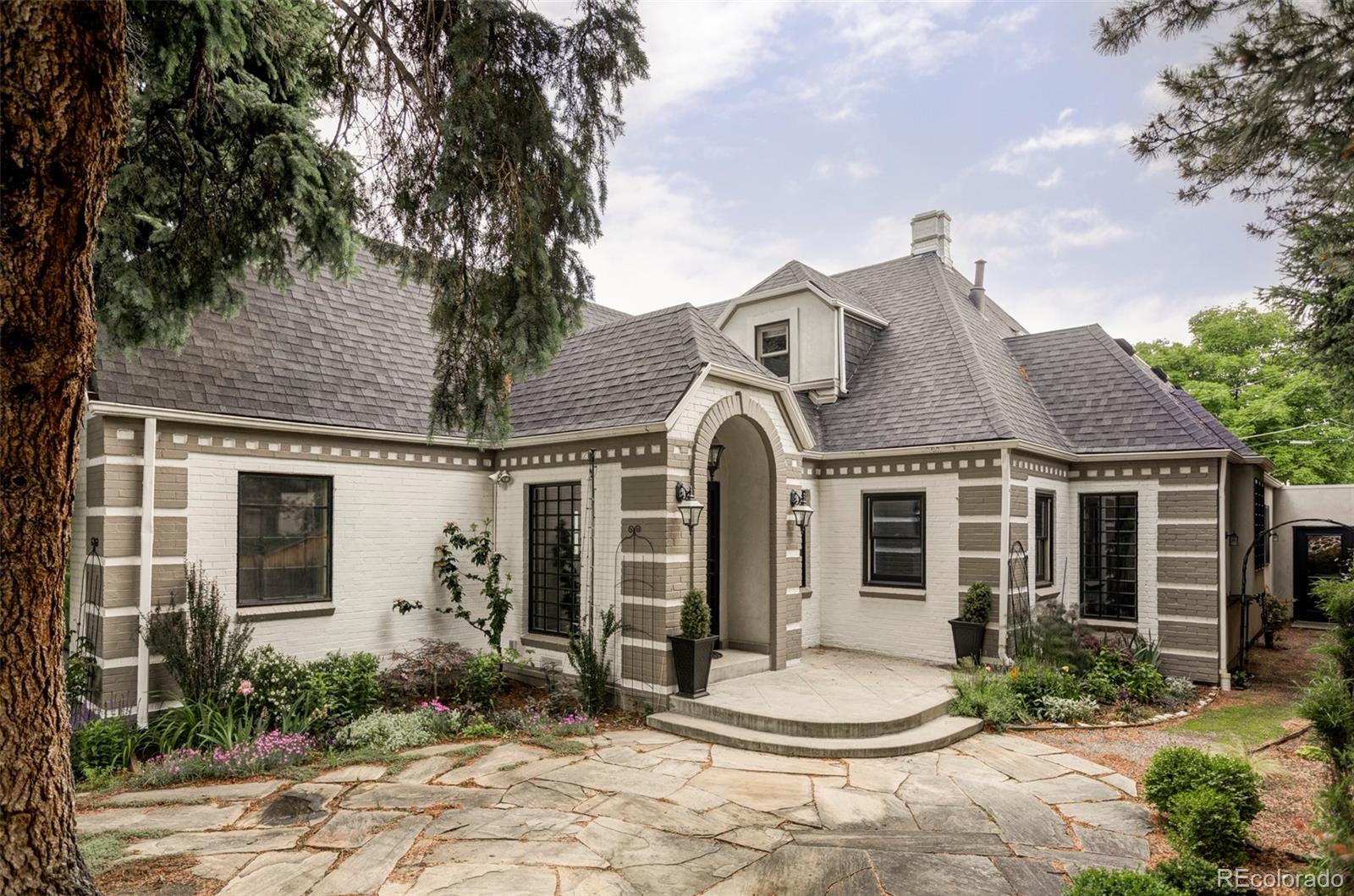 MLS Image #2 for 620  clermont street,denver, Colorado