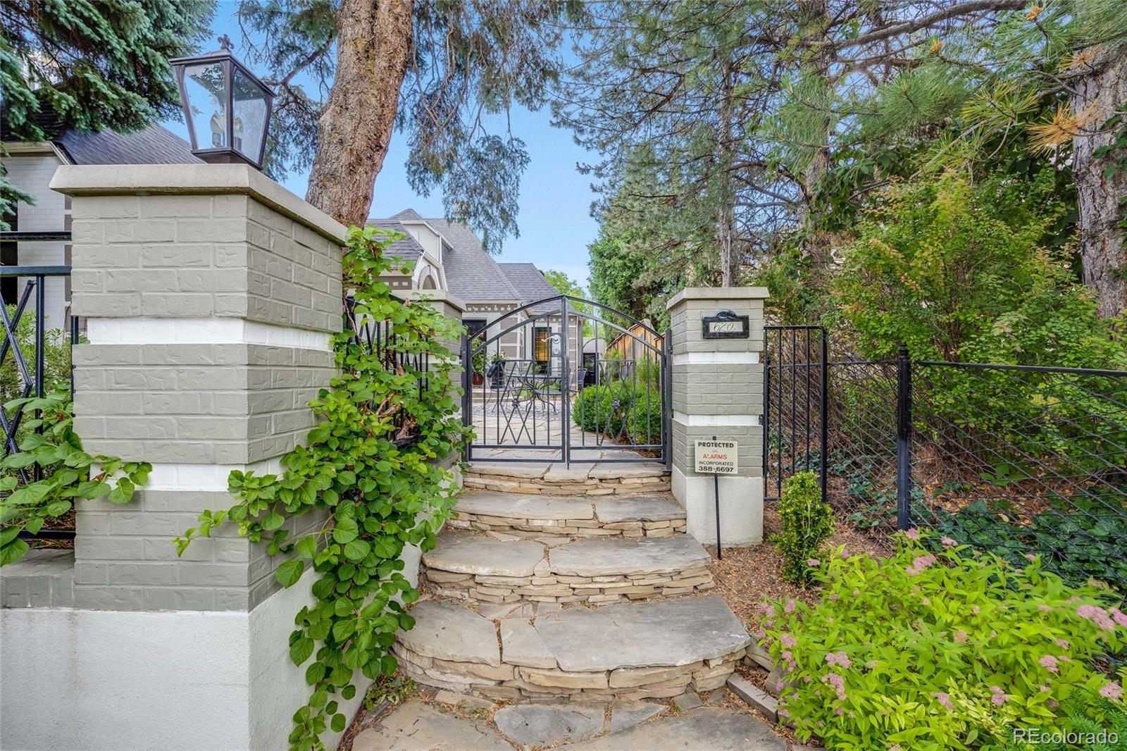 MLS Image #35 for 620  clermont street,denver, Colorado