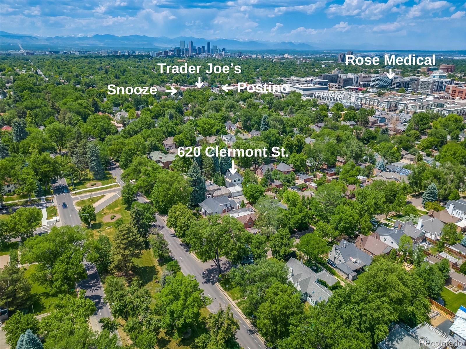 MLS Image #42 for 620  clermont street,denver, Colorado