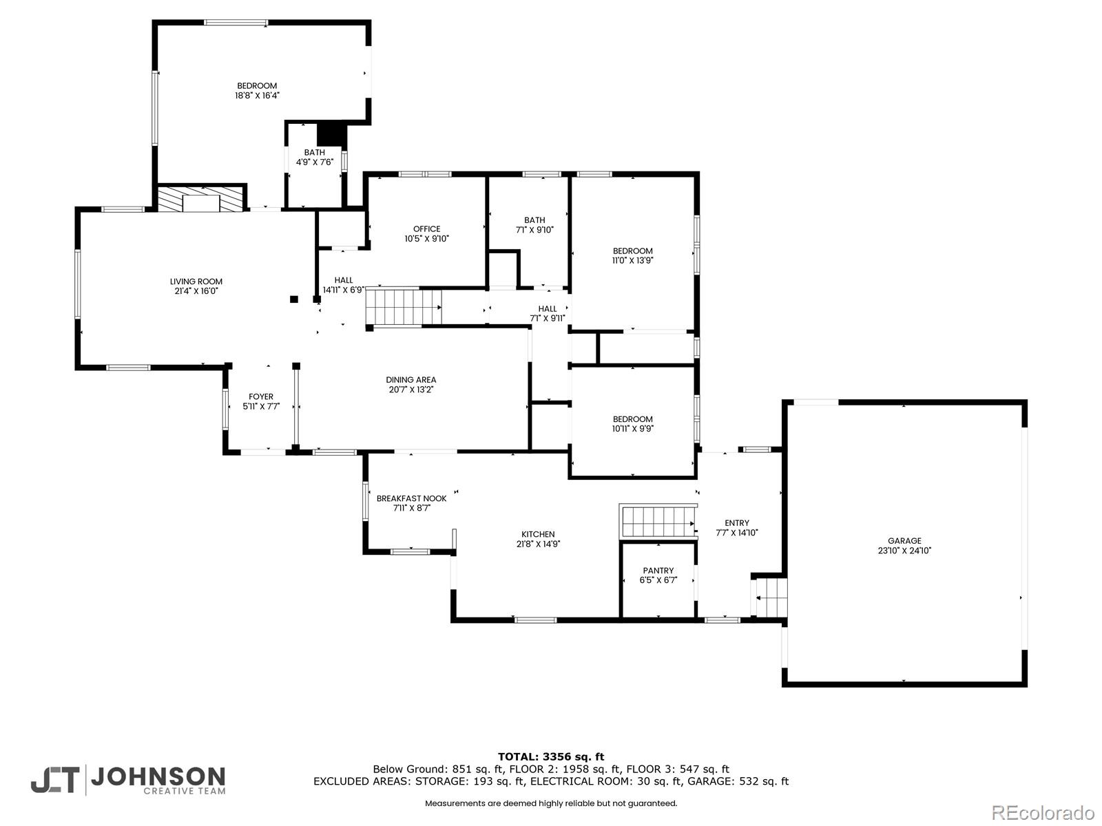 MLS Image #47 for 620  clermont street,denver, Colorado