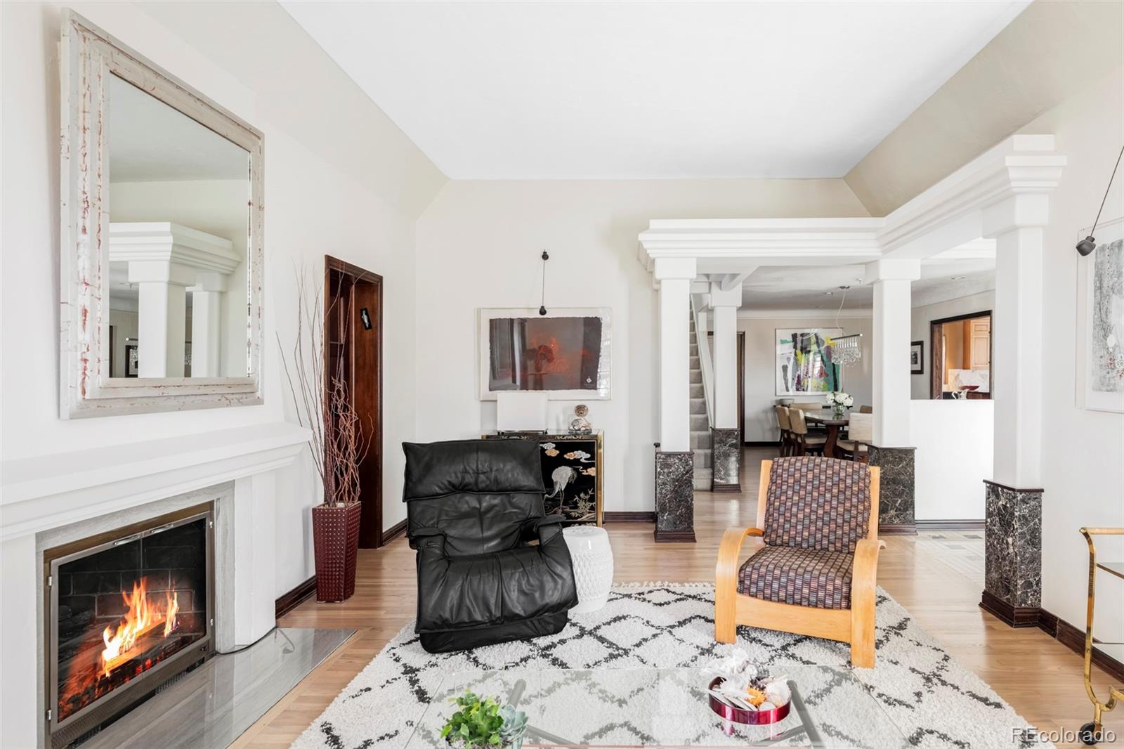 MLS Image #6 for 620  clermont street,denver, Colorado