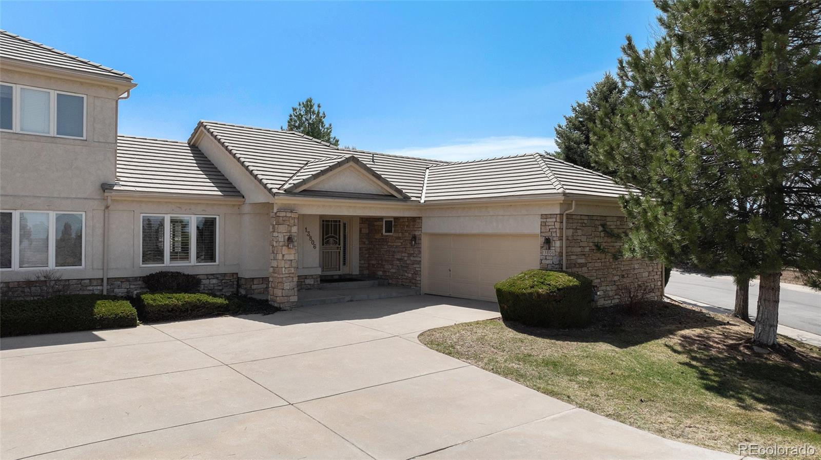 MLS Image #5 for 13806 e chenango drive,aurora, Colorado
