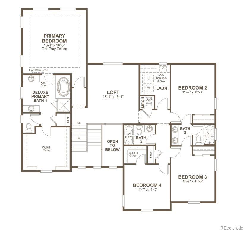 MLS Image #2 for 4043  emerald shore drive,loveland, Colorado