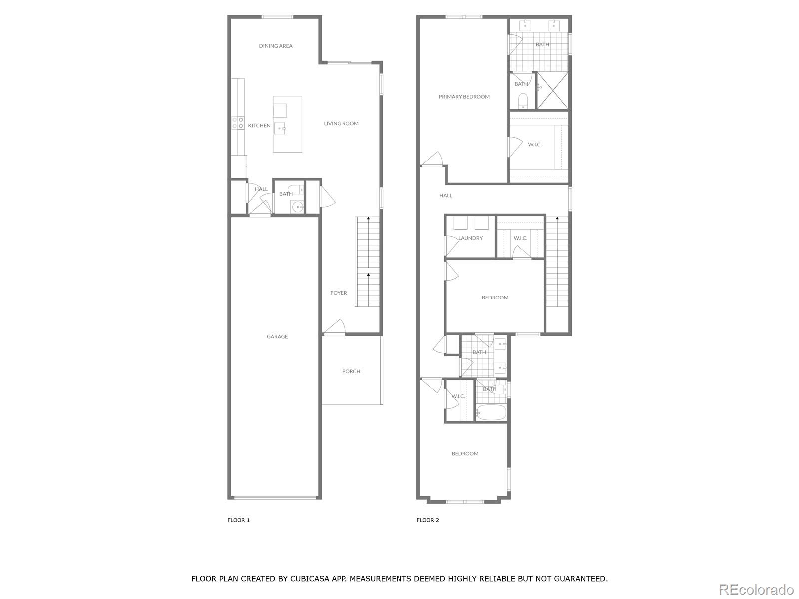MLS Image #28 for 4650 w 9th avenue,denver, Colorado