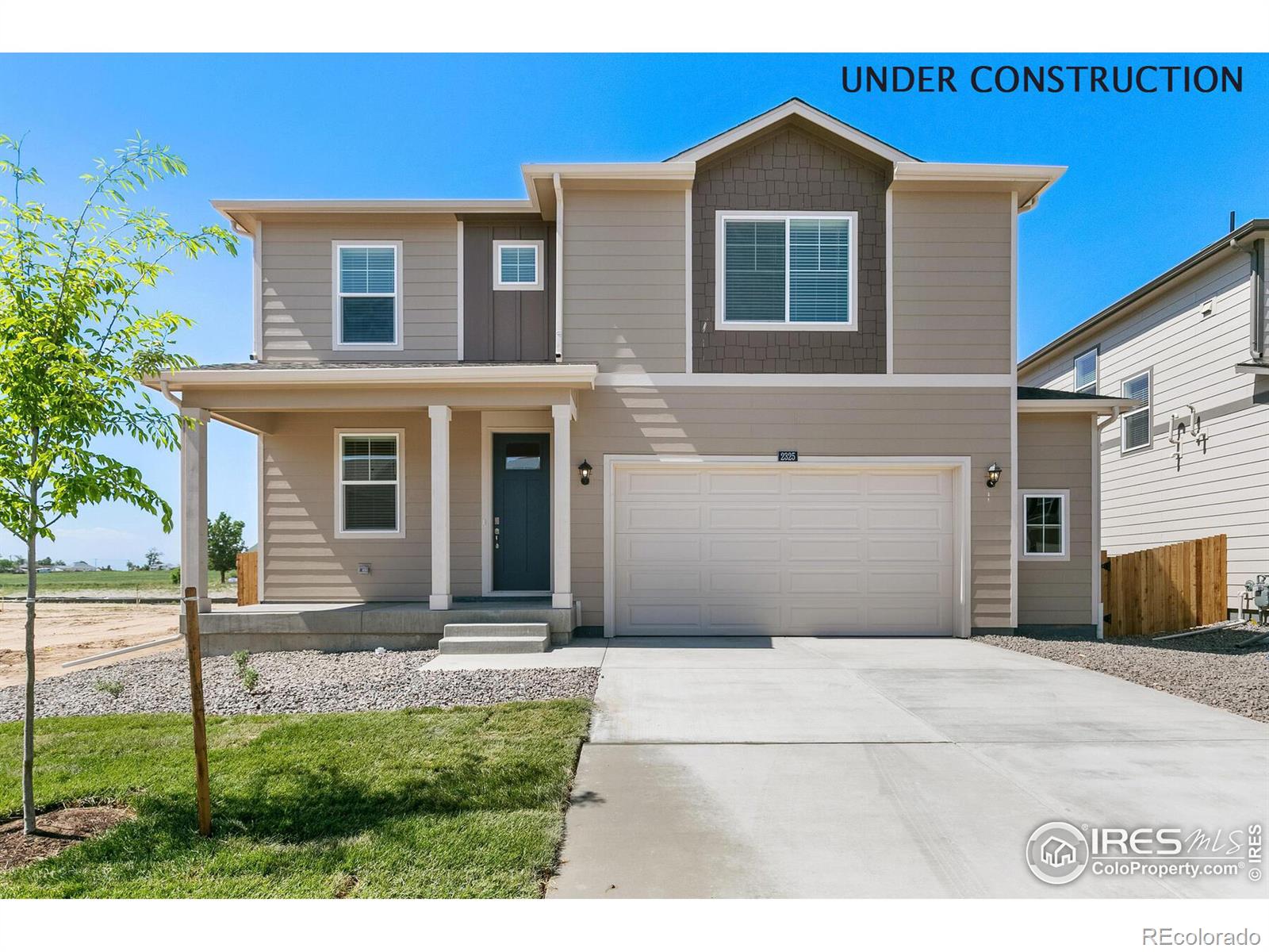 MLS Image #0 for 4312  gypsum avenue,mead, Colorado