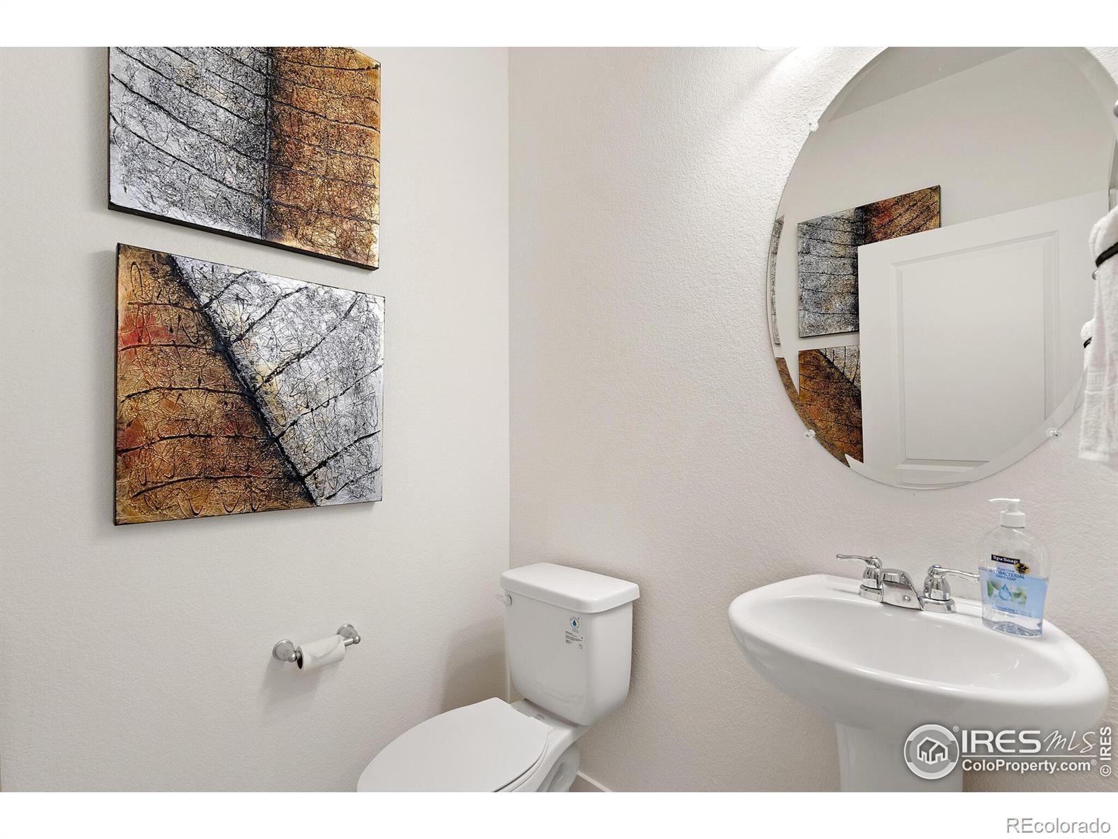 MLS Image #14 for 4312  gypsum avenue,mead, Colorado