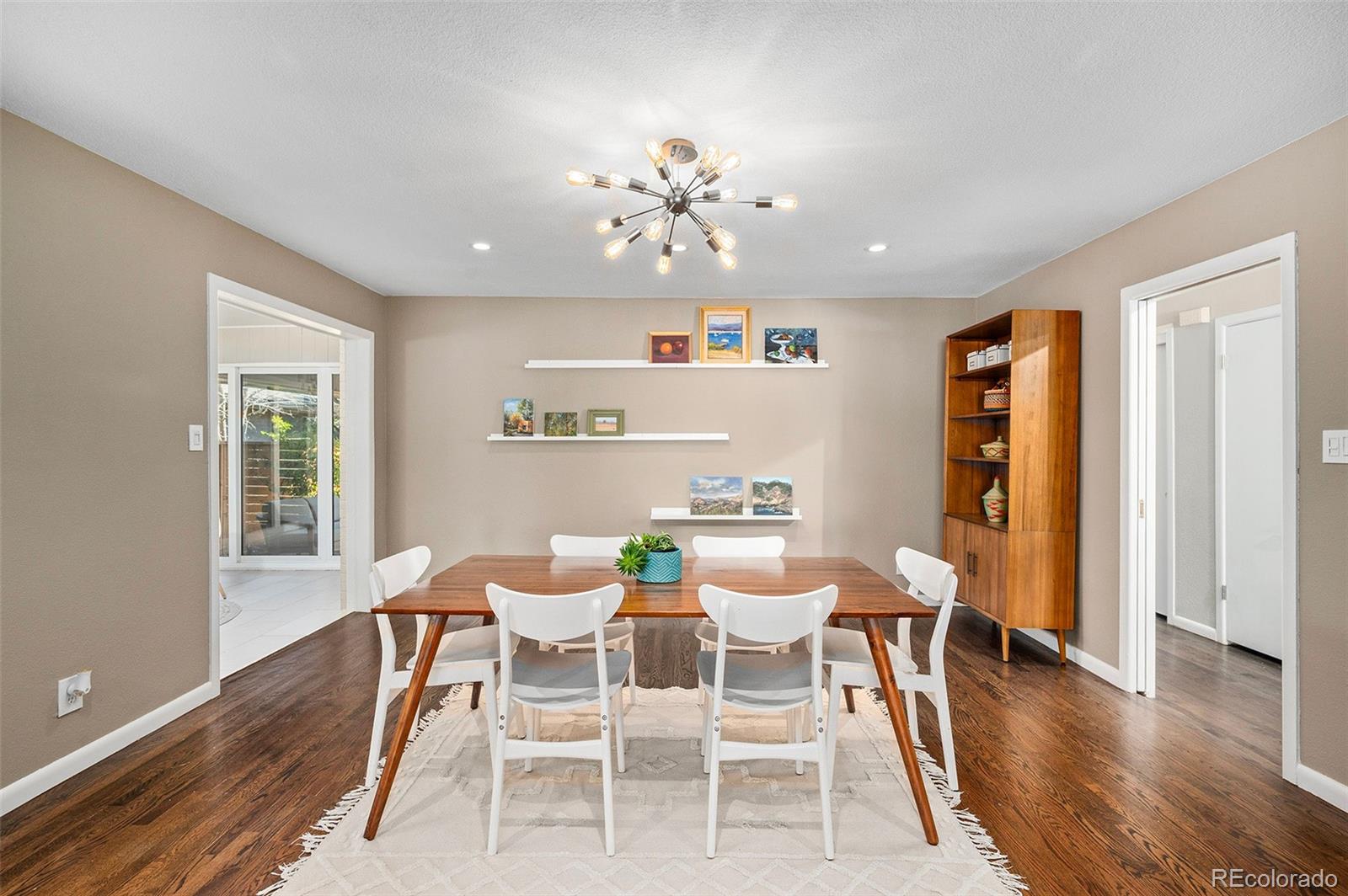 MLS Image #15 for 354 s niagara street,denver, Colorado