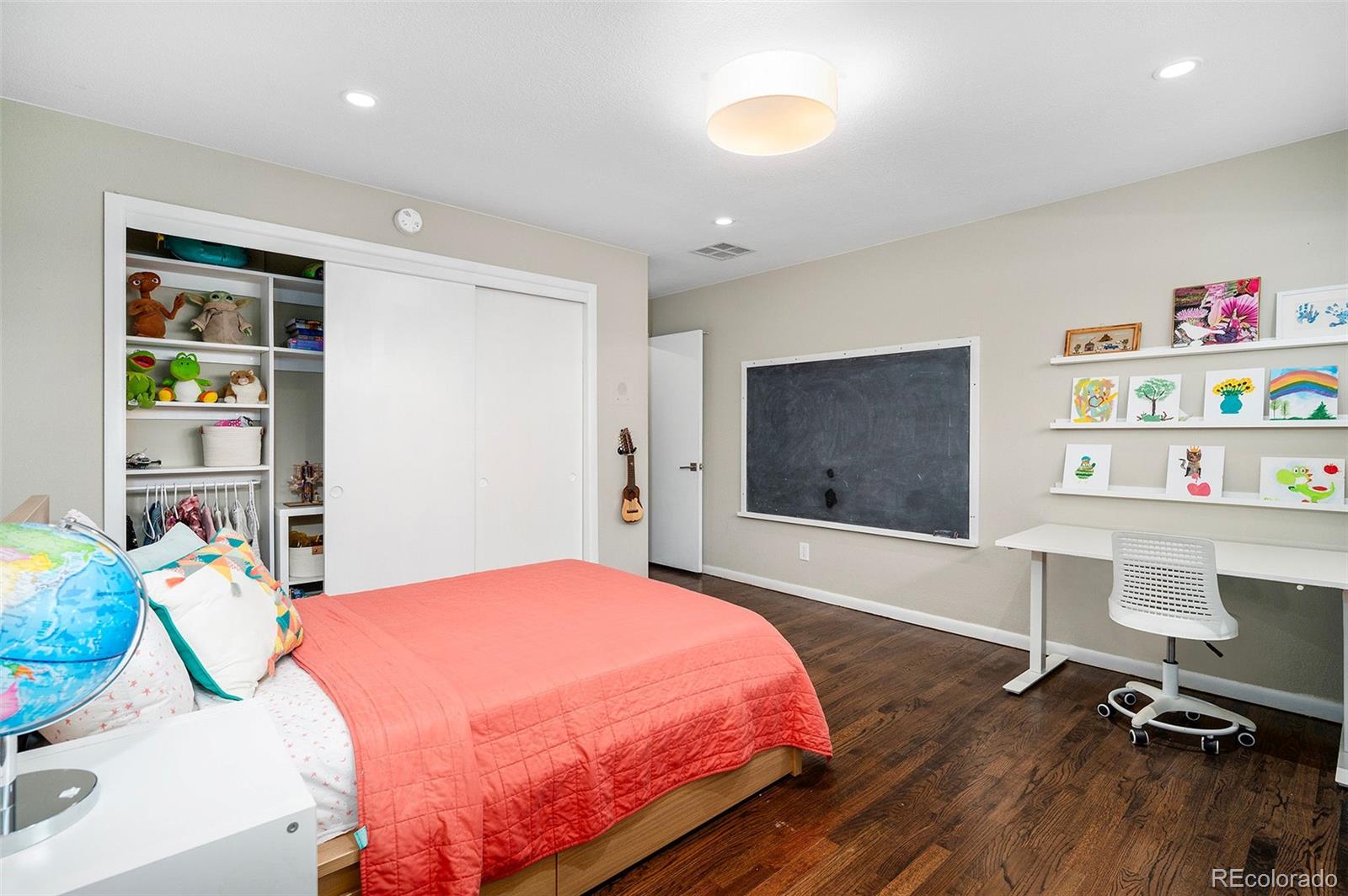 MLS Image #20 for 354 s niagara street,denver, Colorado