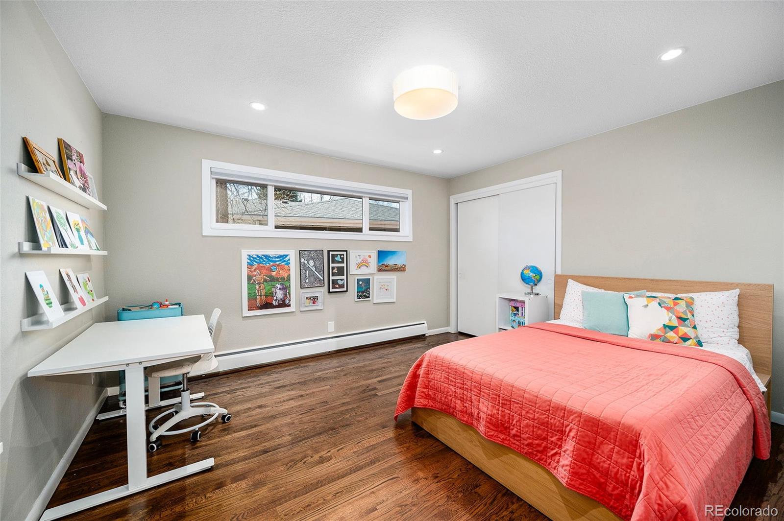 MLS Image #21 for 354 s niagara street,denver, Colorado