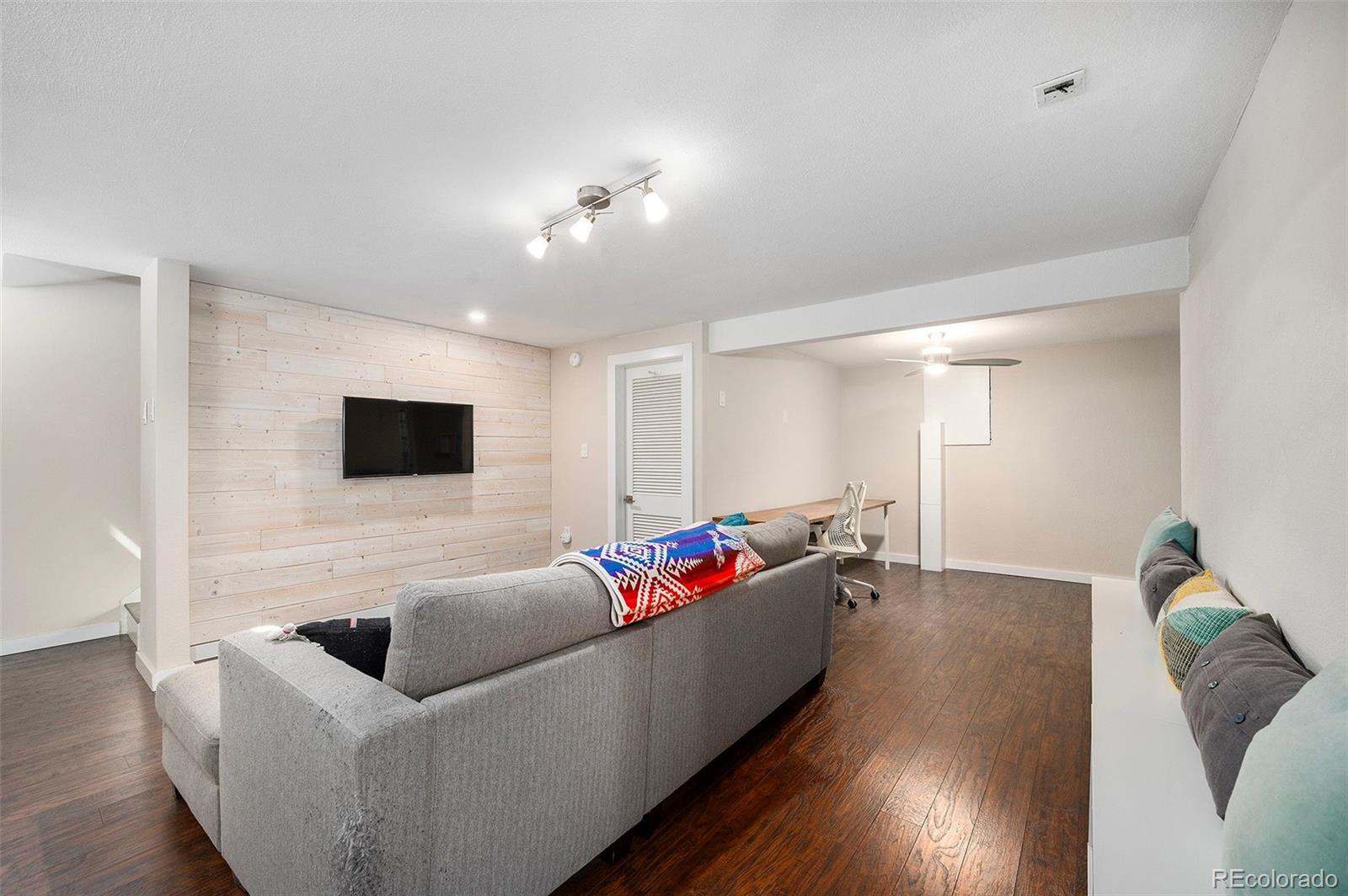 MLS Image #25 for 354 s niagara street,denver, Colorado