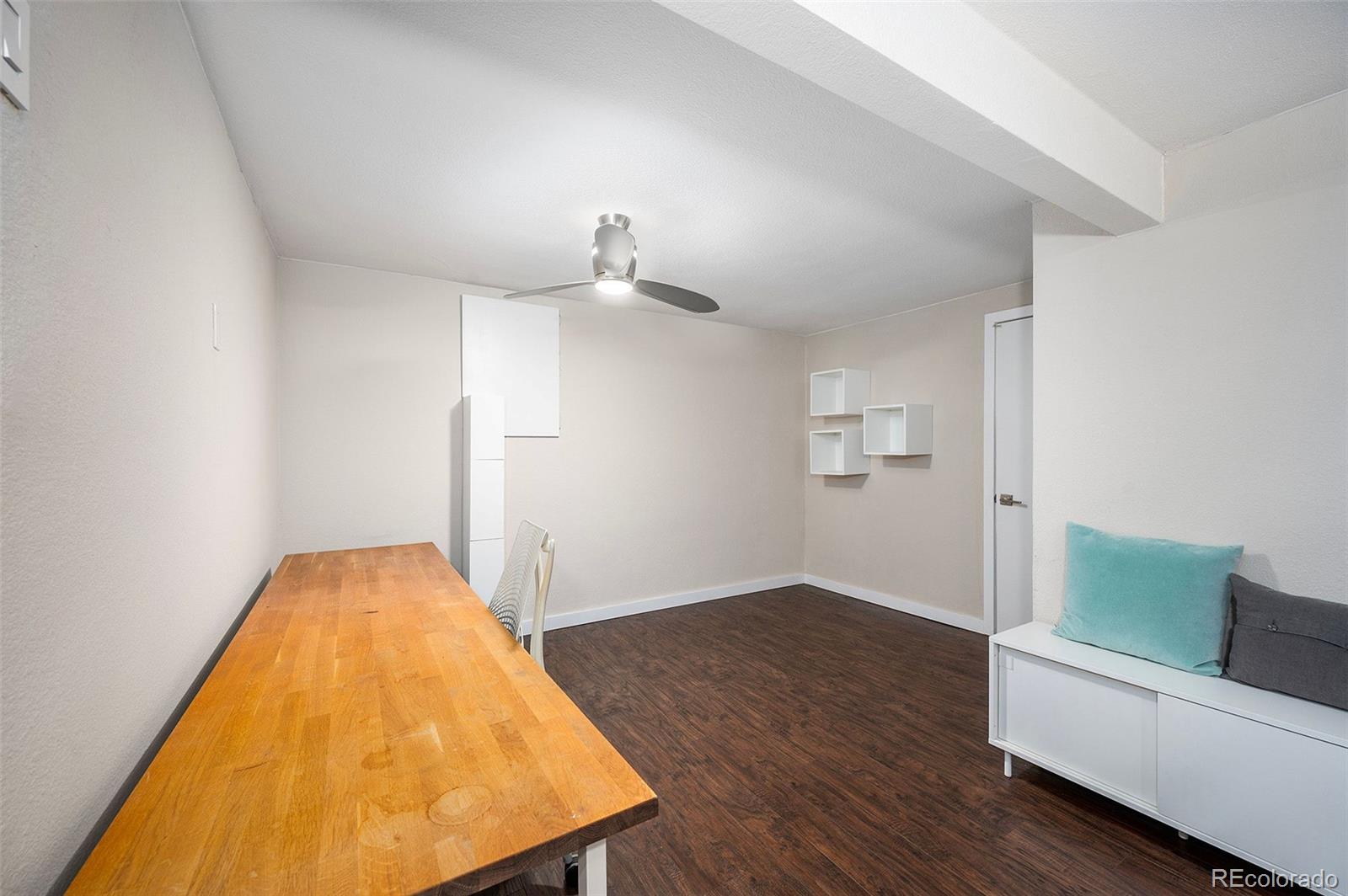 MLS Image #27 for 354 s niagara street,denver, Colorado