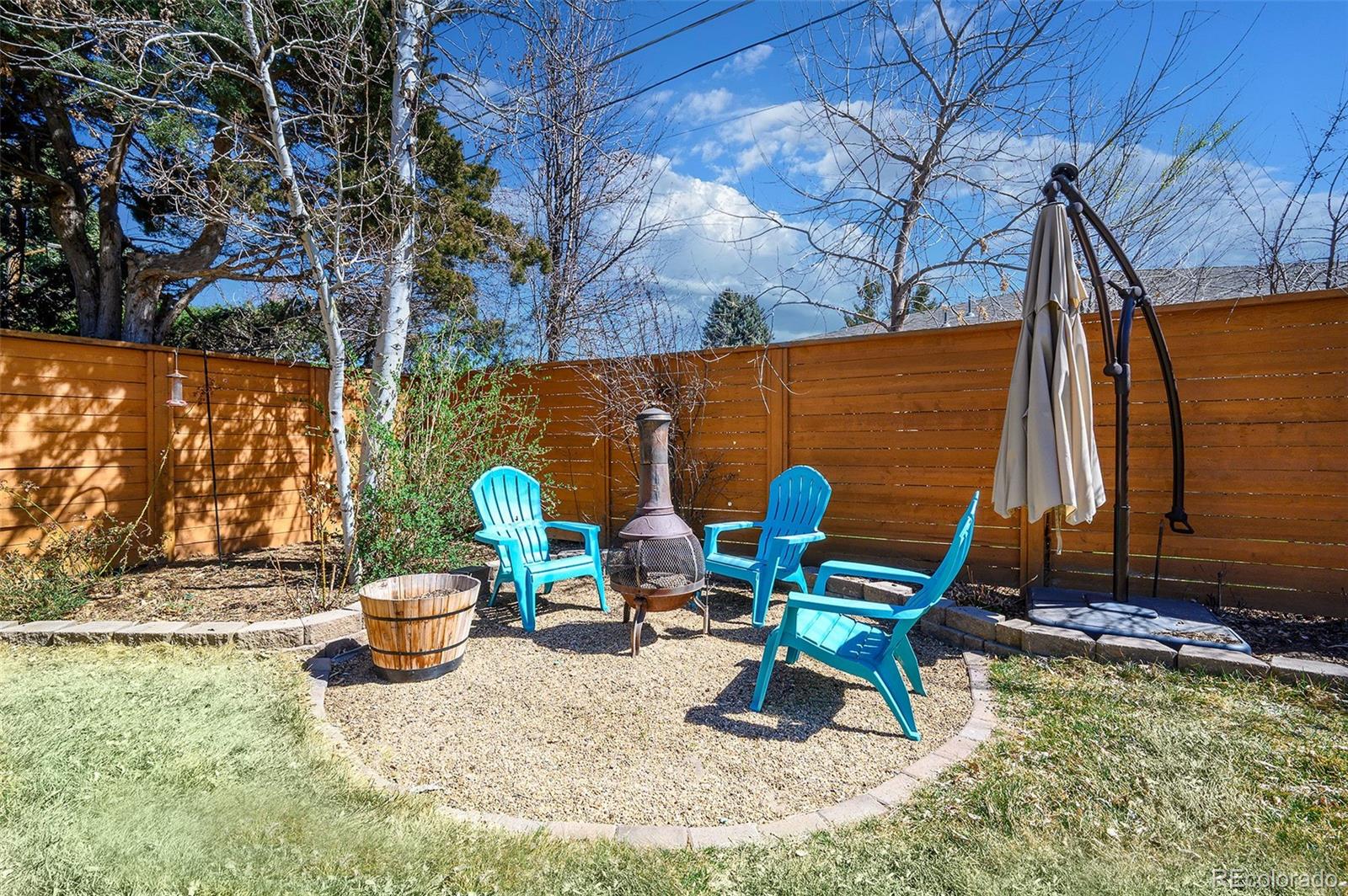 MLS Image #31 for 354 s niagara street,denver, Colorado