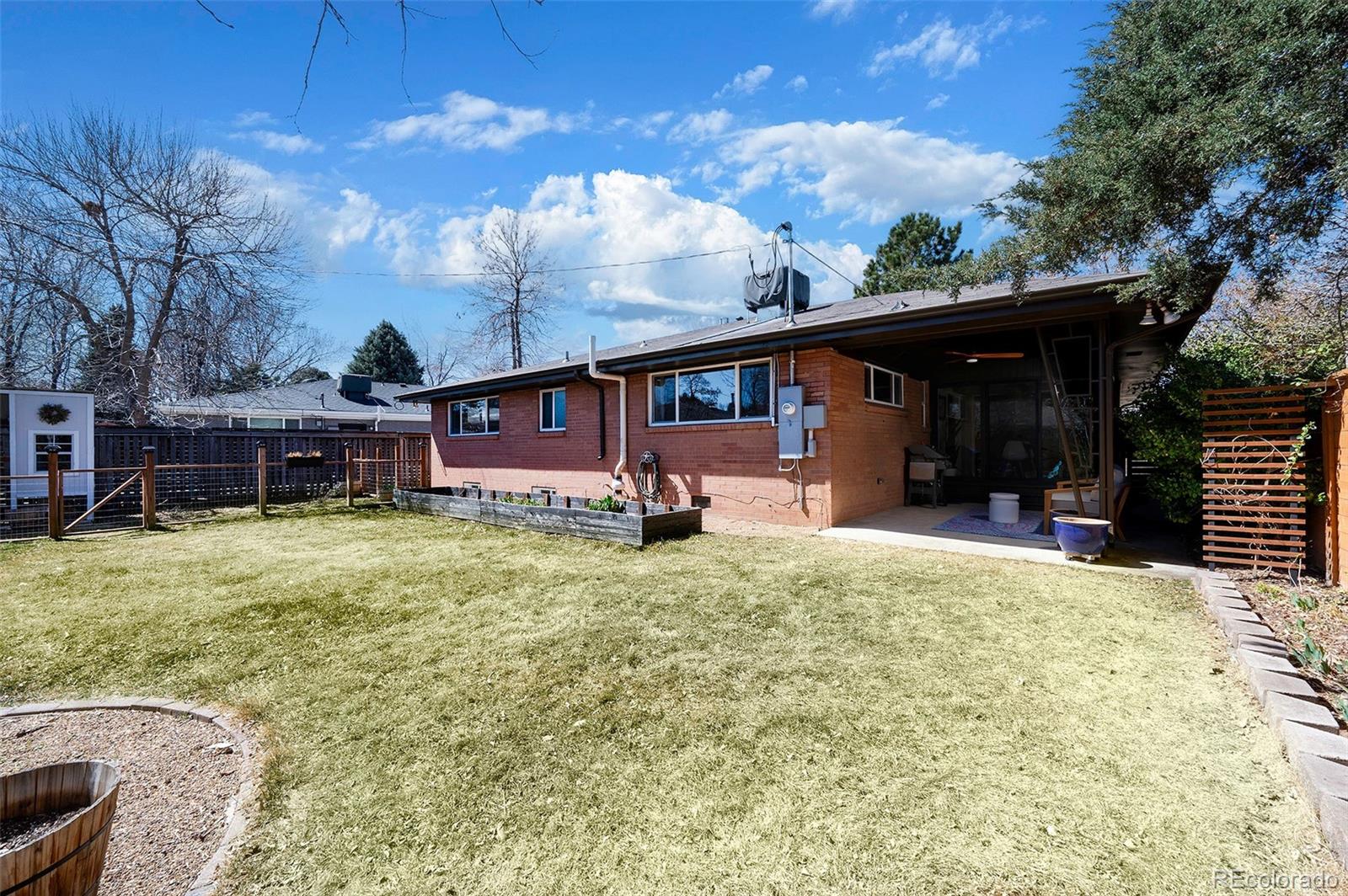 MLS Image #32 for 354 s niagara street,denver, Colorado