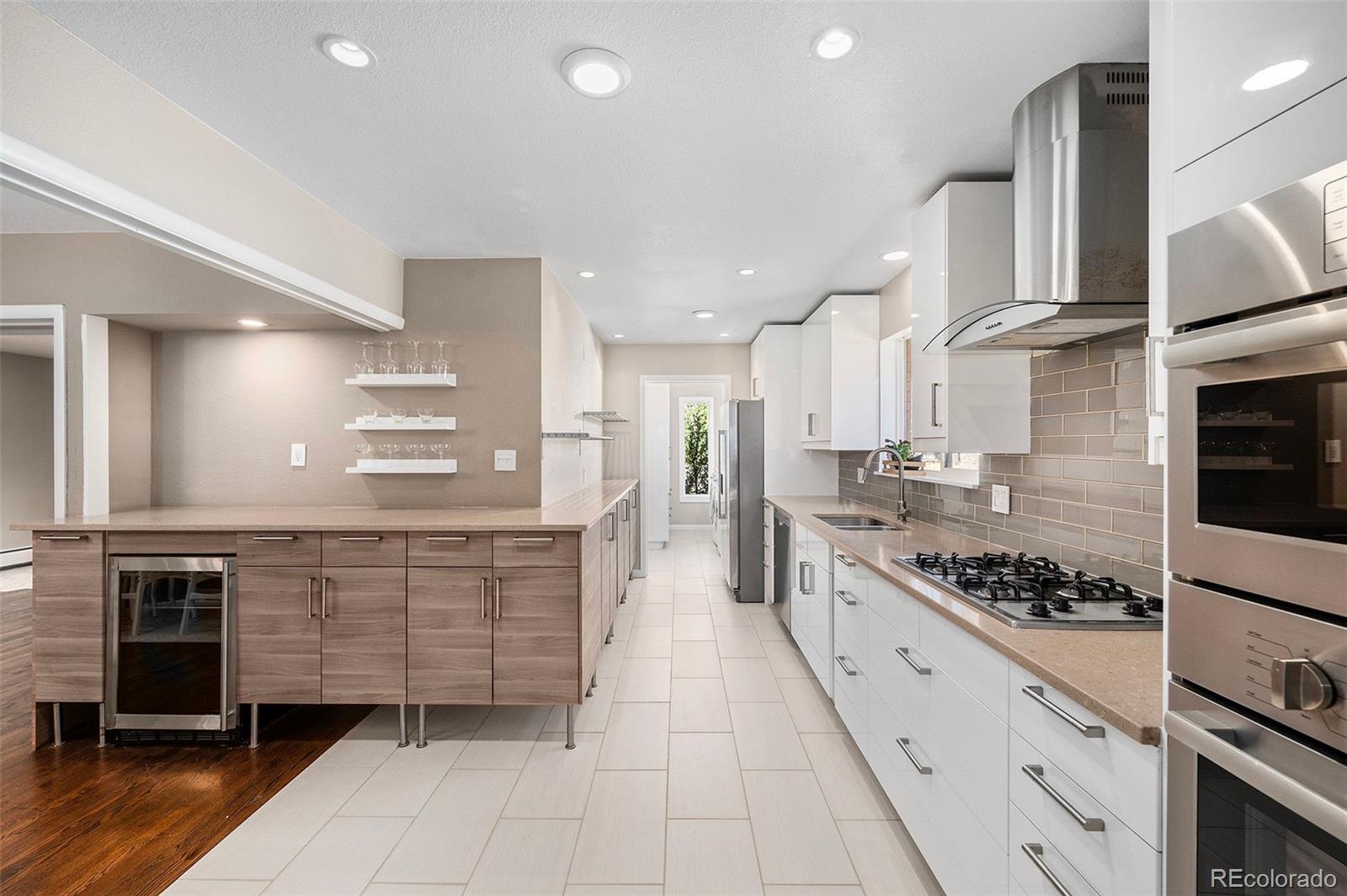 MLS Image #8 for 354 s niagara street,denver, Colorado