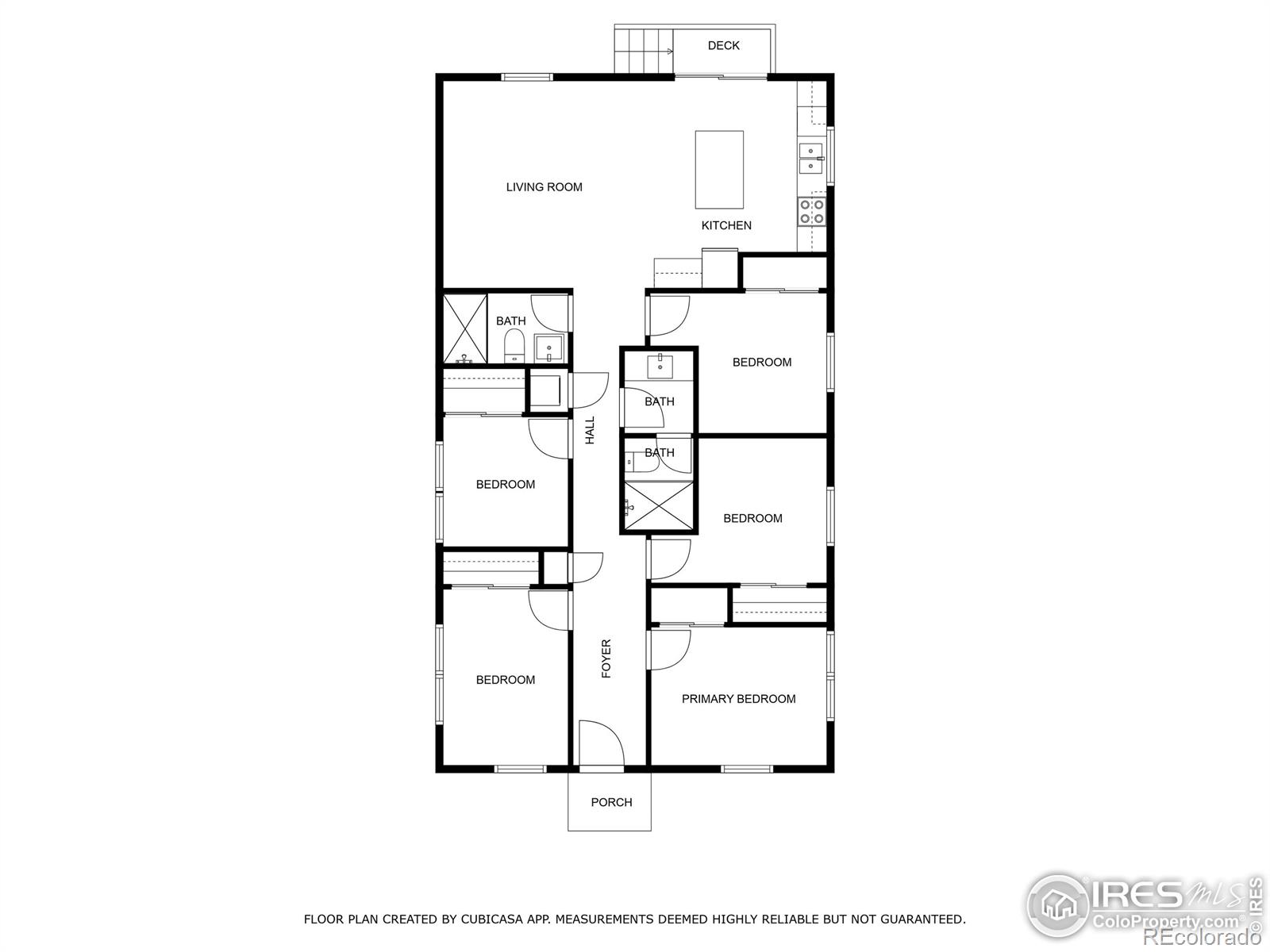MLS Image #21 for 2221  columbine avenue,boulder, Colorado