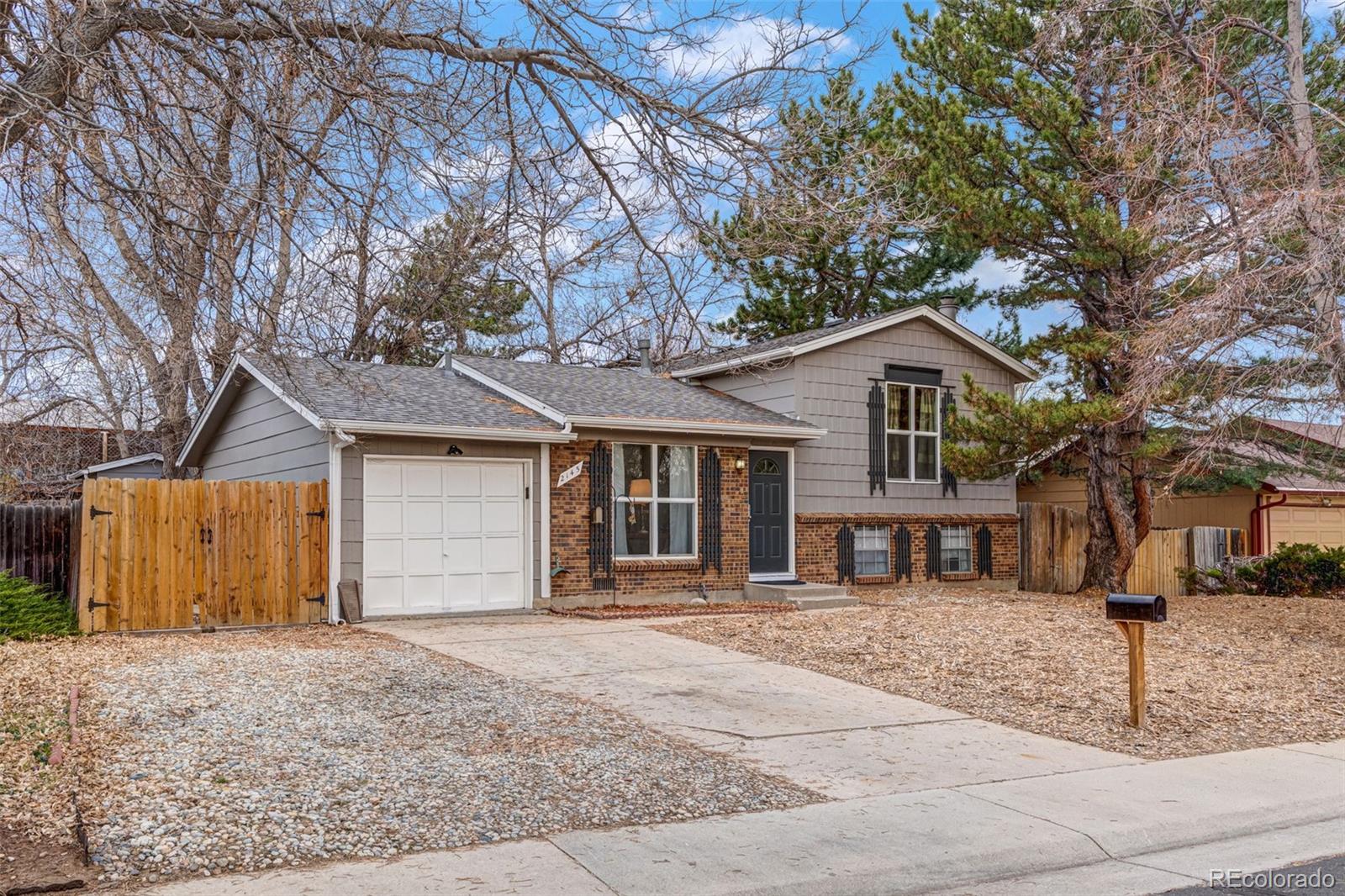 MLS Image #1 for 2145 s lewiston street,aurora, Colorado