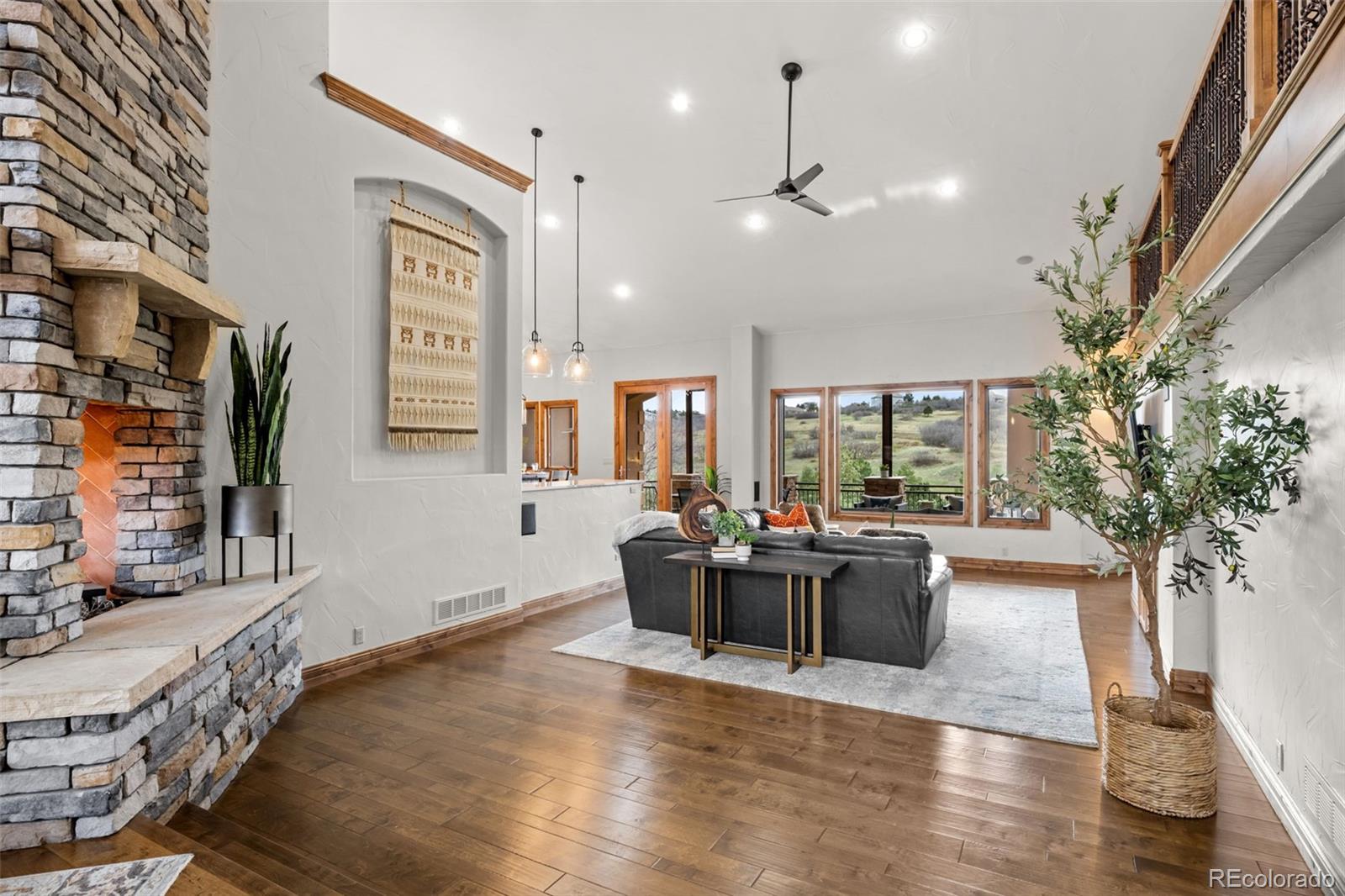MLS Image #10 for 6371  diamond ridge parkway,castle rock, Colorado