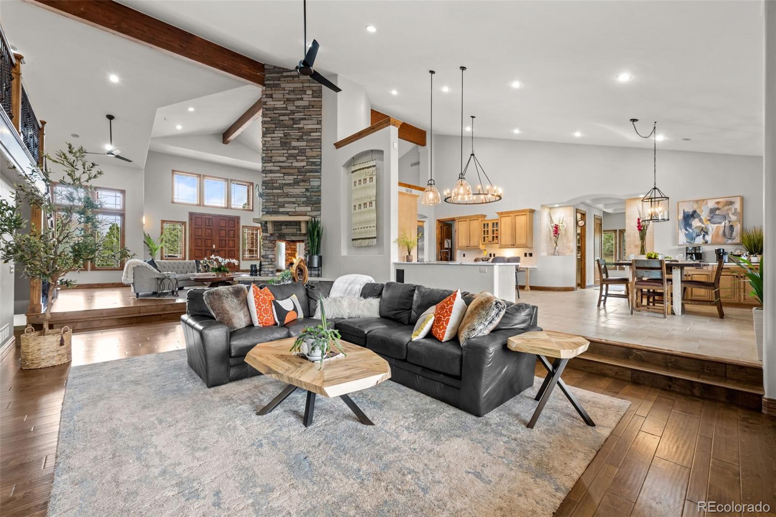 MLS Image #11 for 6371  diamond ridge parkway,castle rock, Colorado