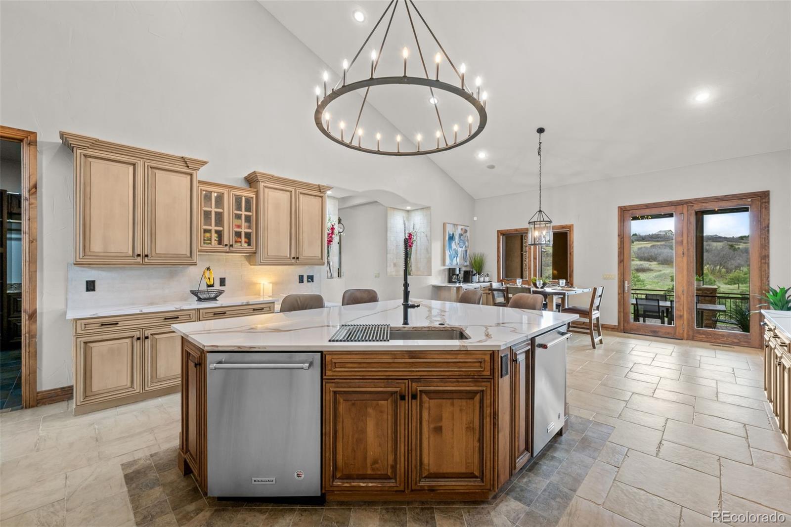 MLS Image #12 for 6371  diamond ridge parkway,castle rock, Colorado