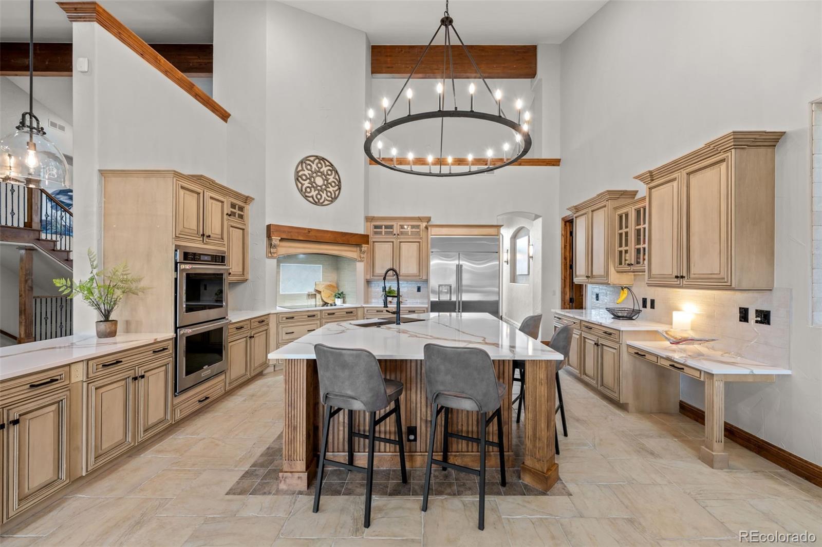 MLS Image #13 for 6371  diamond ridge parkway,castle rock, Colorado