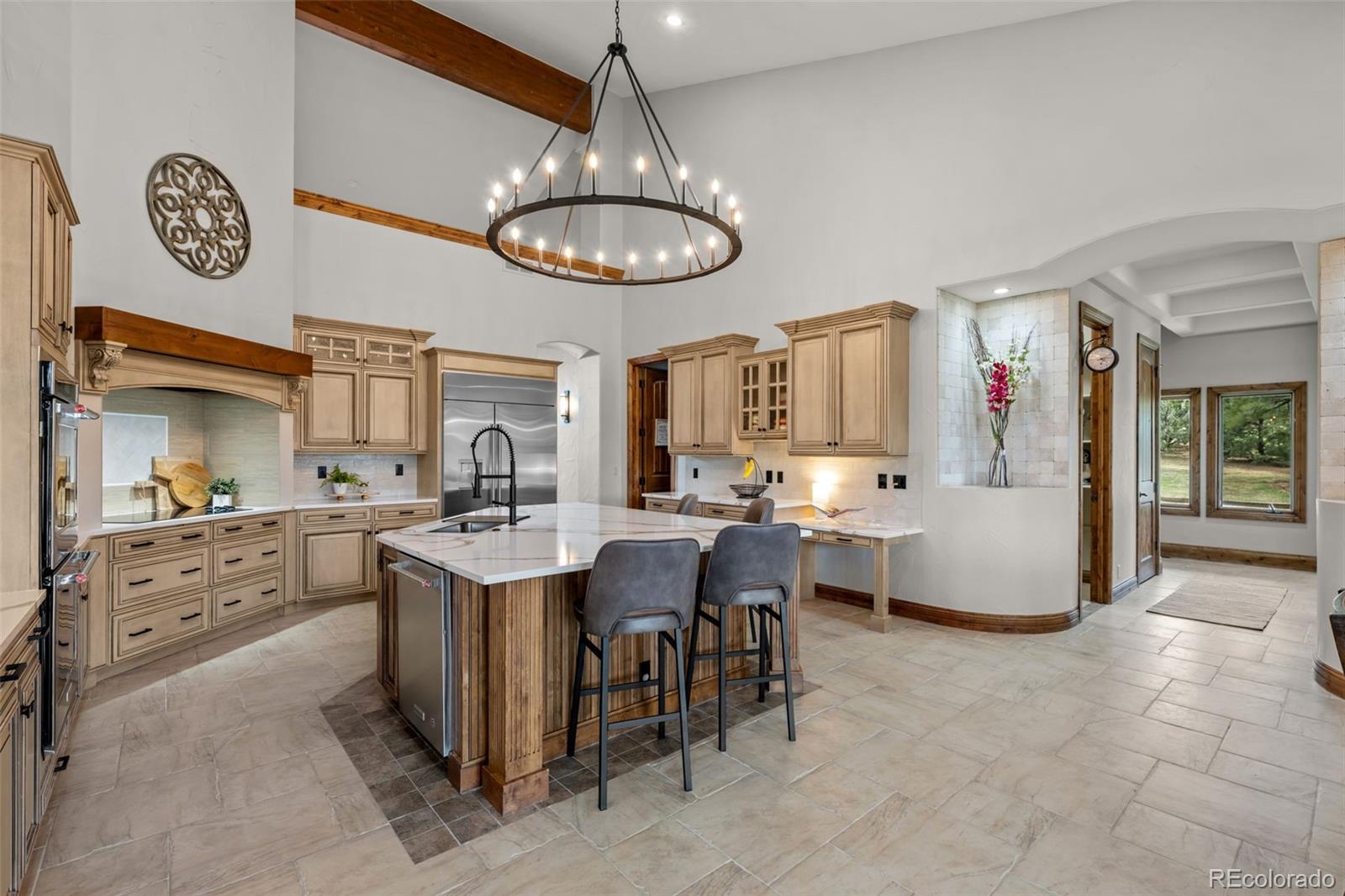 MLS Image #15 for 6371  diamond ridge parkway,castle rock, Colorado