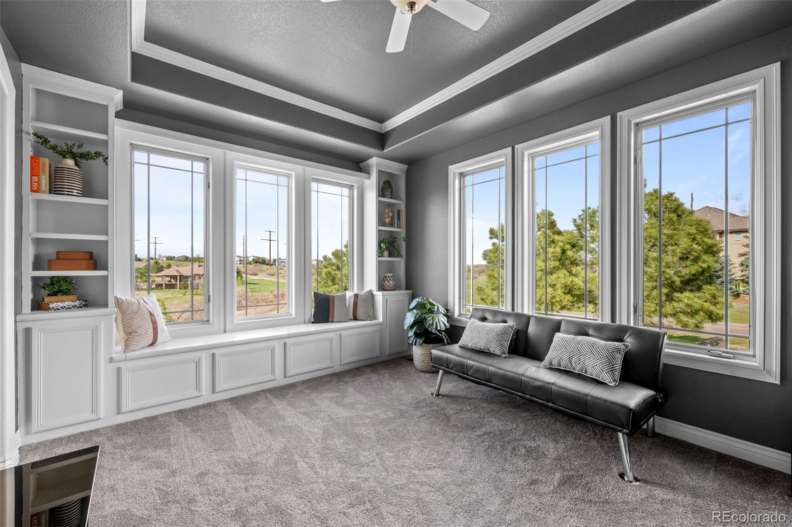 MLS Image #28 for 6371  diamond ridge parkway,castle rock, Colorado