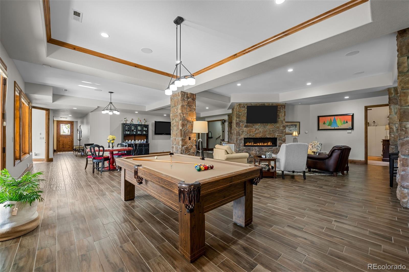 MLS Image #30 for 6371  diamond ridge parkway,castle rock, Colorado