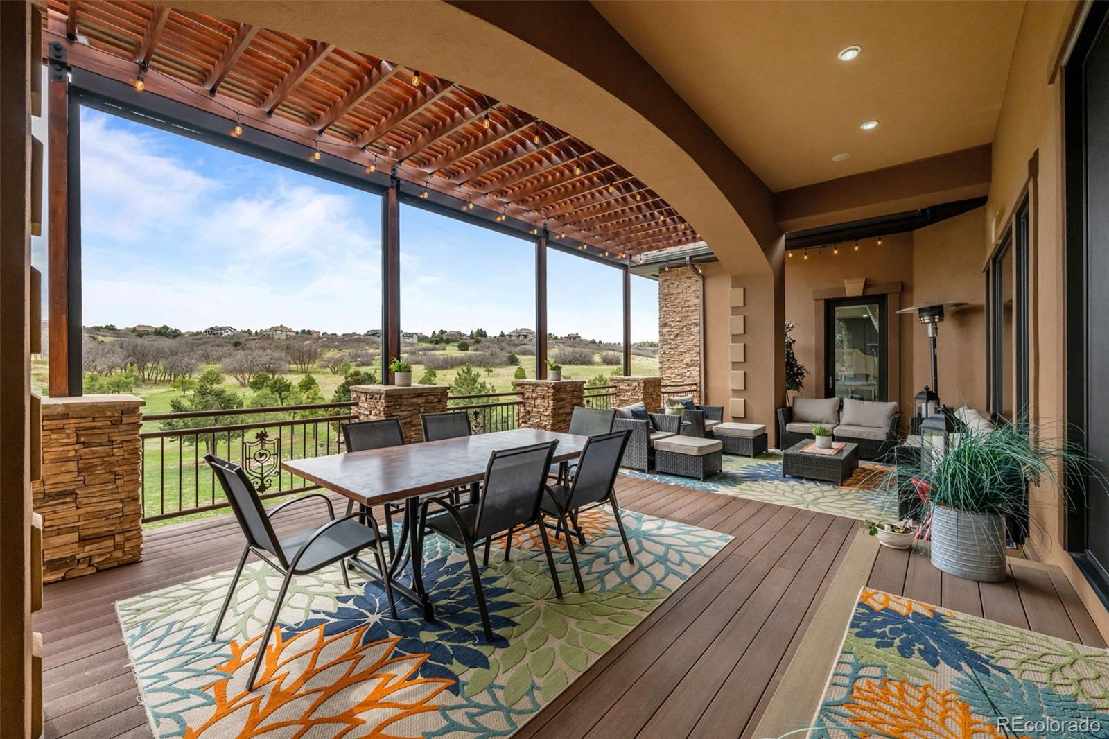 MLS Image #36 for 6371  diamond ridge parkway,castle rock, Colorado