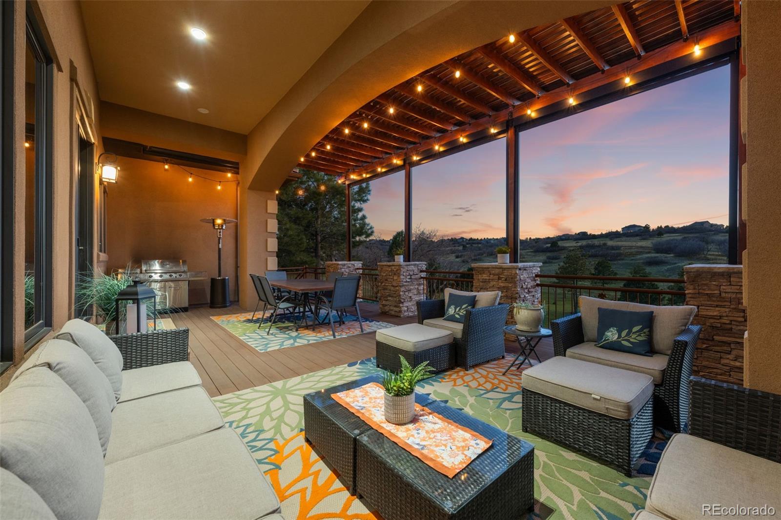MLS Image #38 for 6371  diamond ridge parkway,castle rock, Colorado