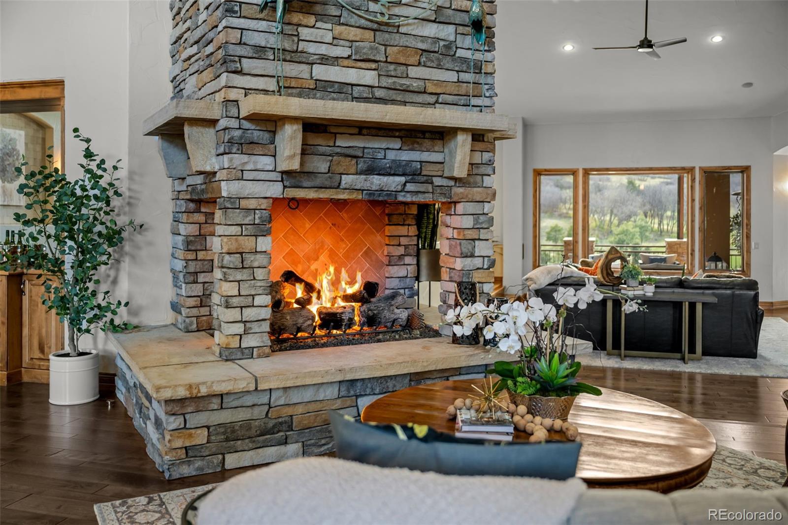 MLS Image #4 for 6371  diamond ridge parkway,castle rock, Colorado