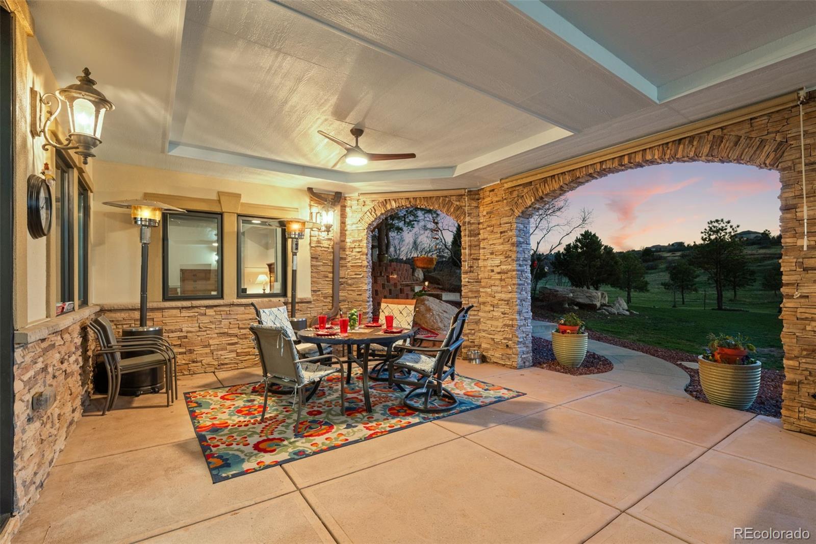 MLS Image #40 for 6371  diamond ridge parkway,castle rock, Colorado