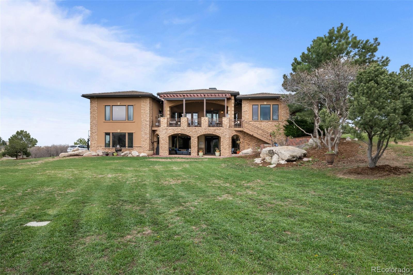 MLS Image #42 for 6371  diamond ridge parkway,castle rock, Colorado