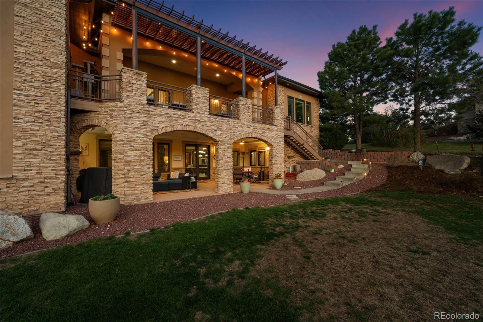 MLS Image #43 for 6371  diamond ridge parkway,castle rock, Colorado