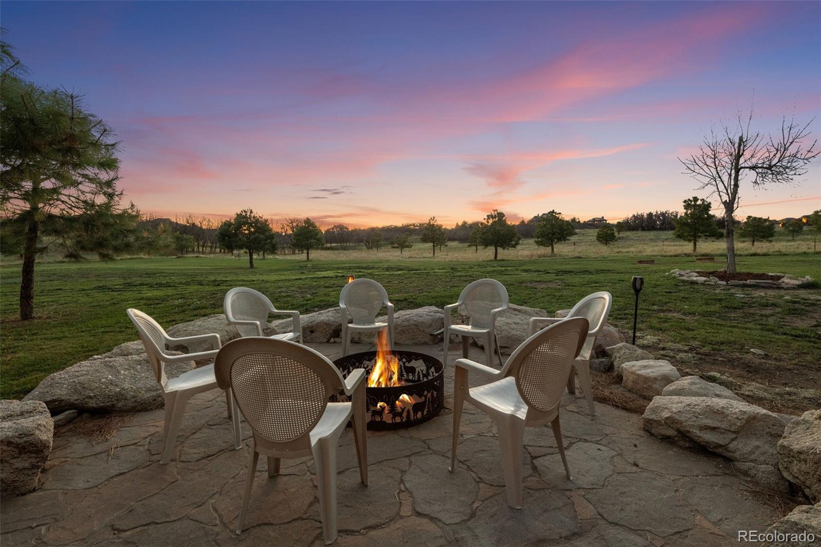 MLS Image #47 for 6371  diamond ridge parkway,castle rock, Colorado