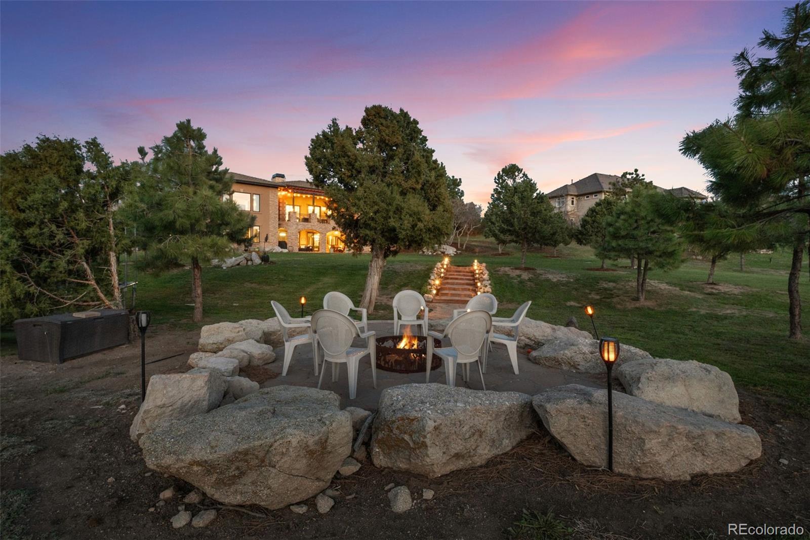MLS Image #48 for 6371  diamond ridge parkway,castle rock, Colorado