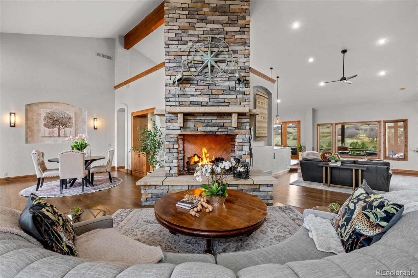 MLS Image #5 for 6371  diamond ridge parkway,castle rock, Colorado