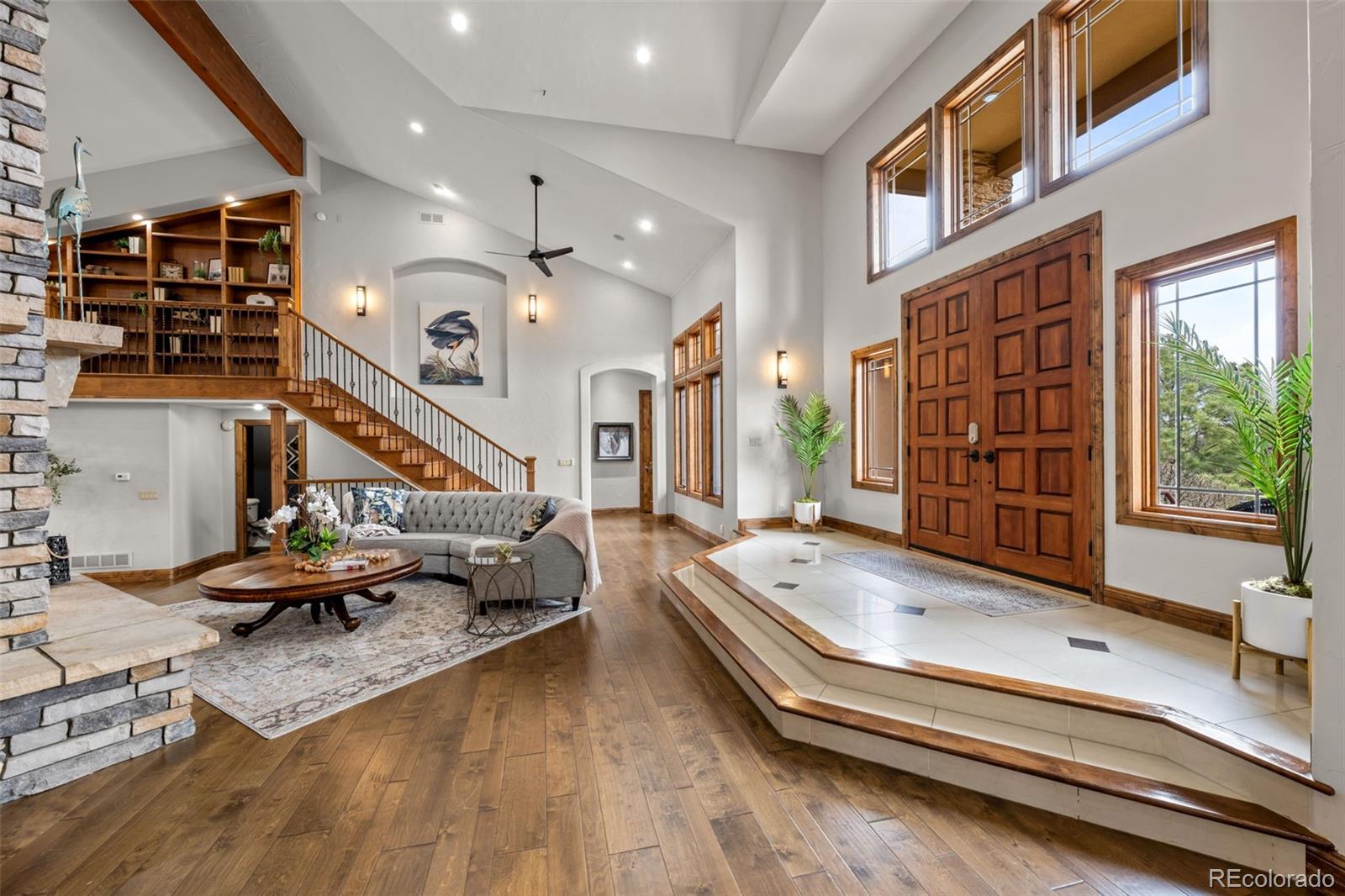 MLS Image #6 for 6371  diamond ridge parkway,castle rock, Colorado