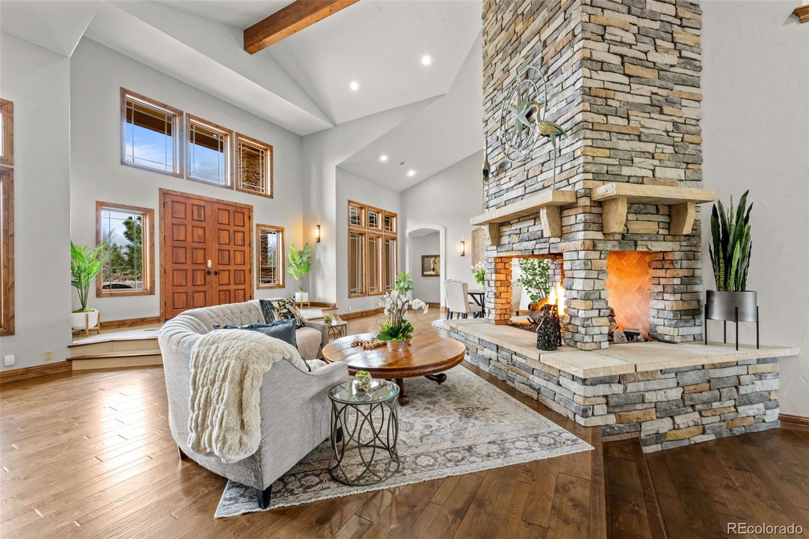 MLS Image #7 for 6371  diamond ridge parkway,castle rock, Colorado